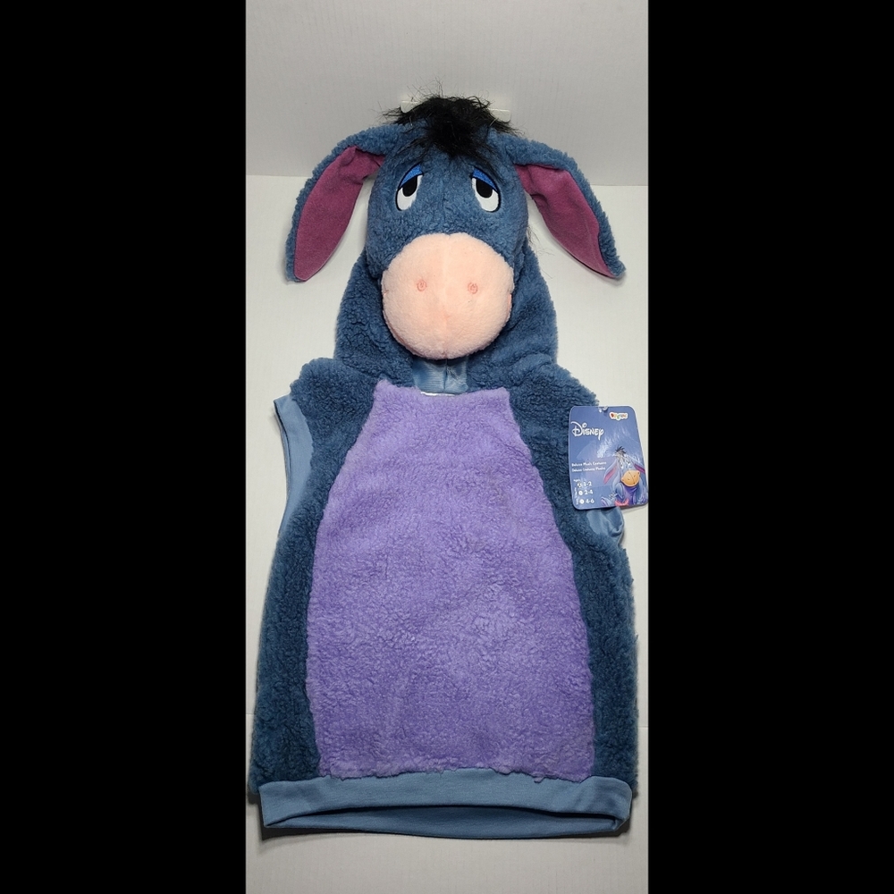 Disney's Winnie the Pooh Eeyore